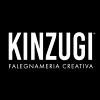 Kinzugi - Falegnameria Creativa logo - Similar company to Archiformazione