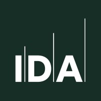 IDA logo - Similar company to Papercloud Ventures