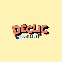 Déclic et des claques logo - Similar company to The Place To Coach