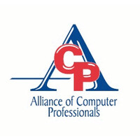 Alliance of Computer Professionals logo - Similar company to Freedomsoft