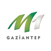 M1 Gaziantep Avm logo - Similar company to Gaziantep Güllüoğlu