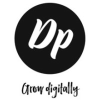dp digital marketing agency logo - Similar company to Groot Marketing | Digital Marketing Agency