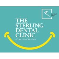 Sterling Dental Clinic logo - Similar company to Arrow Dental