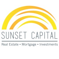 Sunset Capital Real Estate/Mortgage/Investments logo - Similar company to Sunset Finance