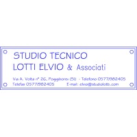 Studio Tecnico Associato Per. Ind. Lotti Elvio e Senesi Enrico logo - Similar company to Aria 4