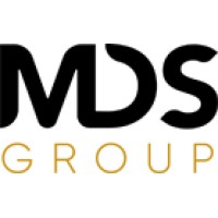 MDS GROUP logo - Similar company to Mds Group