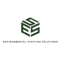 Environmental Staffing Solutions logo - Similar company to Environmental Staffing Resources