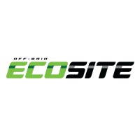 ECO-SITE logo - Similar company to Ozxcorp
