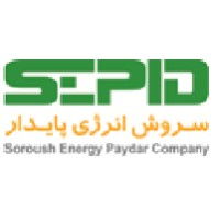 Soroush Energy Paydar Company (SEPID) logo - Similar company to Ika Engineering And Technical Inspection Company