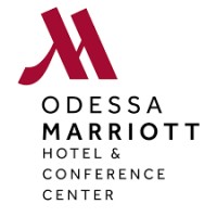 Odessa Marriott Hotel & Conference Center logo - Similar company to Western Bowl