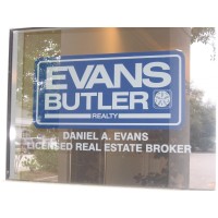 Evans Butler Realty, Inc logo - Similar company to Sperry, Flint & Associates