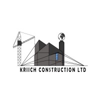 KRIICH CONSTRUCTION LTD logo - Similar company to Jerolaay Properties & Construction
