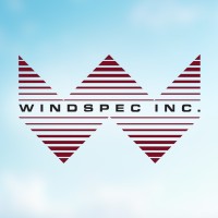 WINDSPEC INC. logo - Similar company to Artec Ai