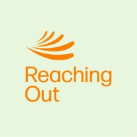 Reaching Out logo - Similar company to Be-Responsible