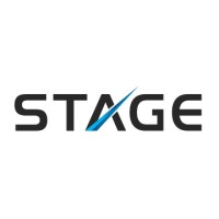 Stage AI logo - Similar company to Work Shop