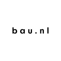 BAU (Buro for Architectural and Urban design) logo - Similar company to Bouwery