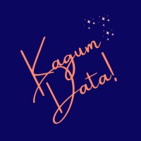 Kagum Data