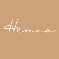 Hemna logo - Similar company to Les Dunes