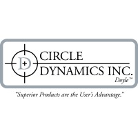 Circle Dynamics Inc logo - Similar company to Harco Enterprises Ltd