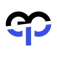 Exopresent logo - Similar company to Deckez | Presentation Design Agency