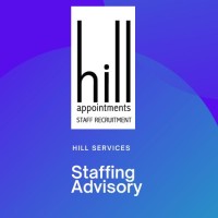 Hill Services logo - Similar company to Trace Recruitment Sa