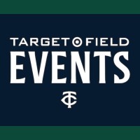 Target Field Events logo - Similar company to Allianz Field