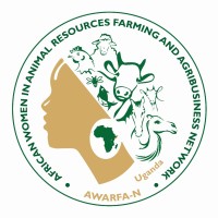 African Women in Animal Resources Farming and Agribusiness Network (AWARFA-N) Uganda logo - Similar company to Your Ally Foundation, Inc