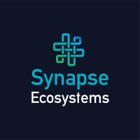 Synapse Ecosystems logo - Similar company to Clearspeed
