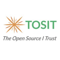TOSIT (The Open Source I Trust) logo - Similar company to Ow2