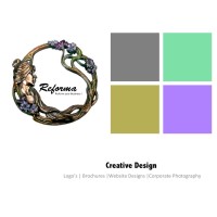 Reforma_dxb logo - Similar company to Crossover Productions