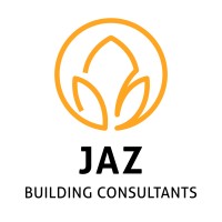JAZ Building Consultants logo - Similar company to Owc Consulting Engineers Pty Ltd