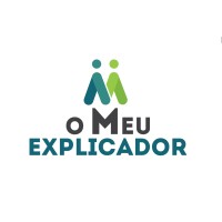 O Meu Explicador logo