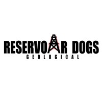 Reservoir Dogs Geological logo - Similar company to Discovery Geosolutions Sdn Bhd