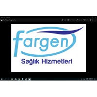 Fargen Health Services and Production logo - Similar company to Botech Gıda