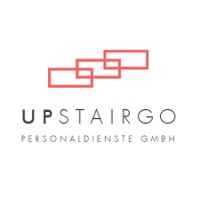 Upstairgo Personaldienste GmbH logo - Similar company to Generativ: