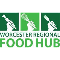 Worcester Regional Food Hub logo - Similar company to Detectogether
