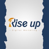 Rise Up logo - Similar company to Rise Up Dev Agency