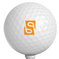 Bespoke Golf Travel Club logo - Similar company to D'Tempat Country Club