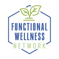 Functional Wellness Network logo - Similar company to Cloud11 Property Solutions Llc