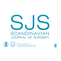 Scandinavian Journal of Surgery logo - Similar company to Bionutra Sciences B.V