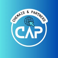 CAP MAROC WEB Agency logo - Similar company to Investm.Consulting