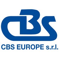 CBS EUROPE SRL logo - Similar company to Axel Technology S.R.L.