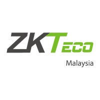 ZKTeco Malaysia logo - Similar company to Linkdood