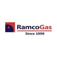 RamcoGas logo - Similar company to Mac Asset Management Ltd