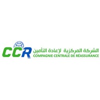 Compagnie Centrale de Réassurance CCR logo - Similar company to Compagnie Centrale De Réassurance