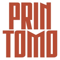 PRINTOMO logo - Similar company to Modécoder