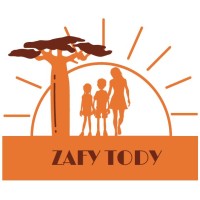 Zafy Tody logo - Similar company to Algorya