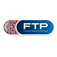 Farmacia Telefónica Peninsular logo - Similar company to Grupo Lozano
