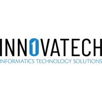 Inn0vatech logo - Similar company to Cplabs