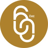 Fondation ISREC logo - Similar company to Jandus Lab